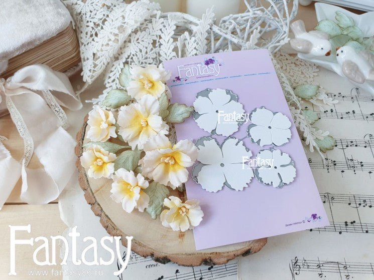 Fantasy "Peony 1569" die cutter