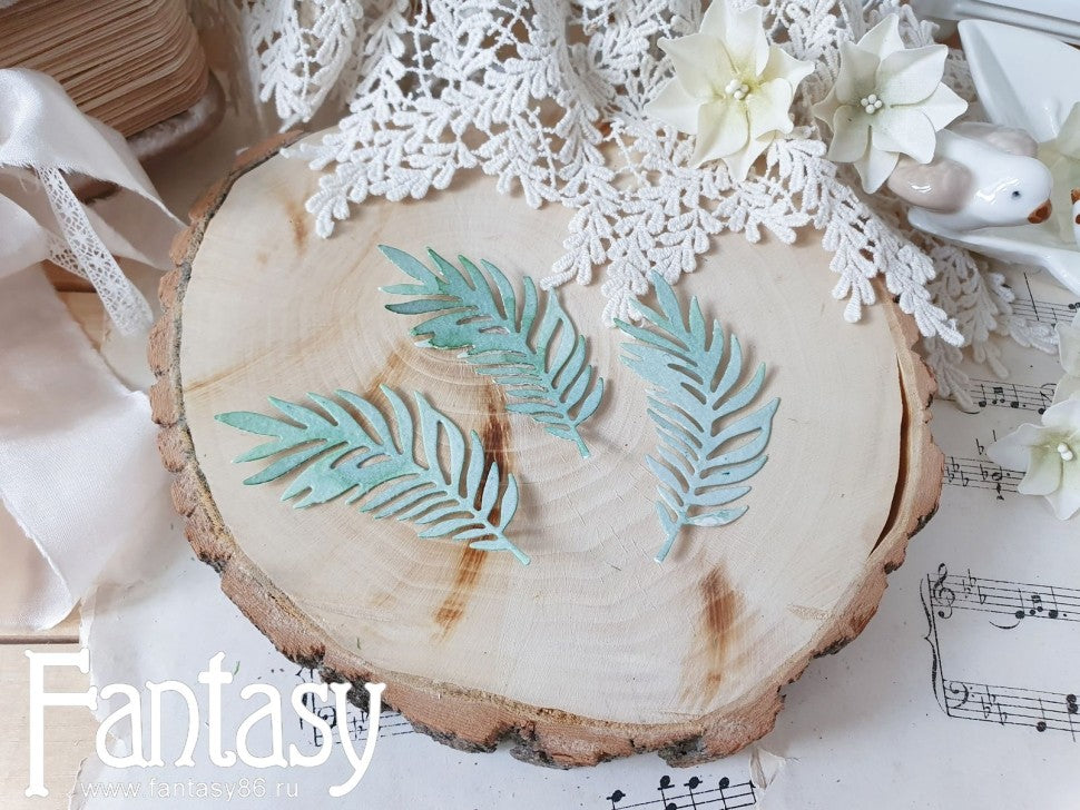Fantasy "Fern 1578" die-cutting knife