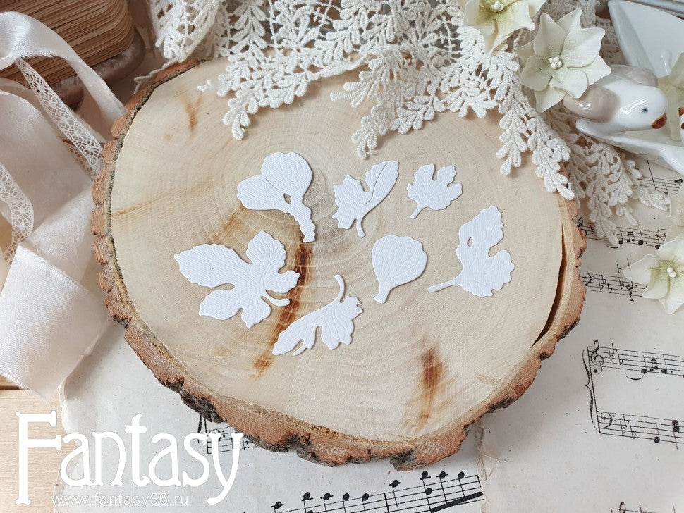 Fantasy Die Cutter "Fig Set 1581"