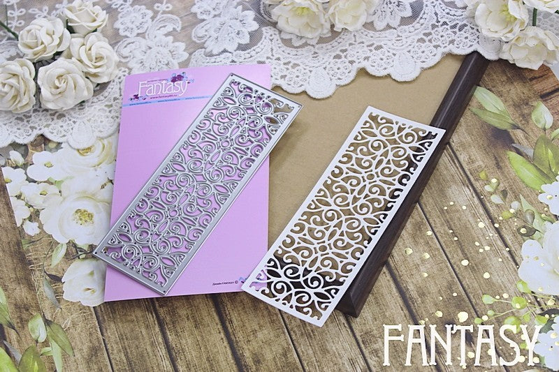 Lace Frame