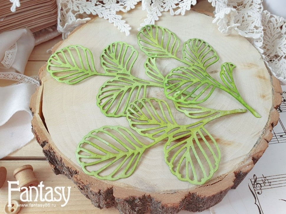 Fantasy "Branch 1507" die-cutting knife