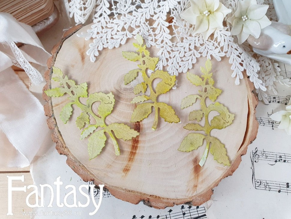 Fantasy "Stevia 1567" die cutter