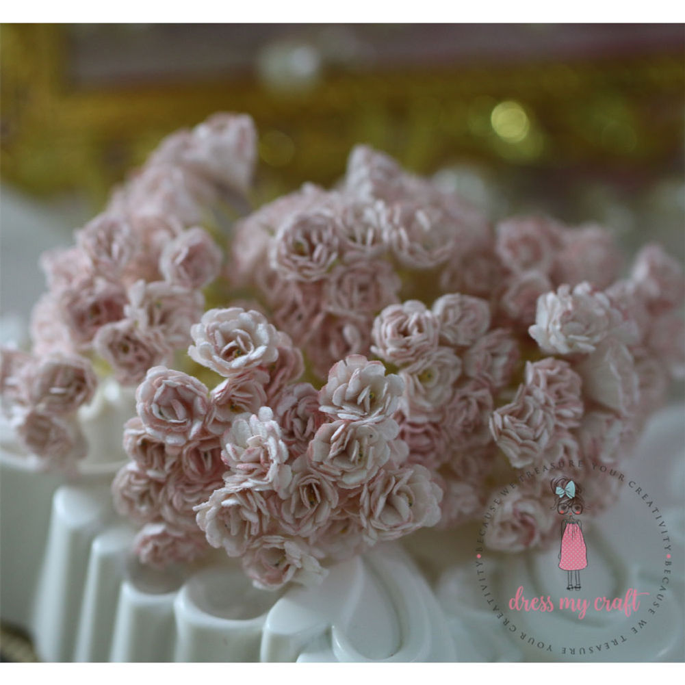 Fillers - Light Pink