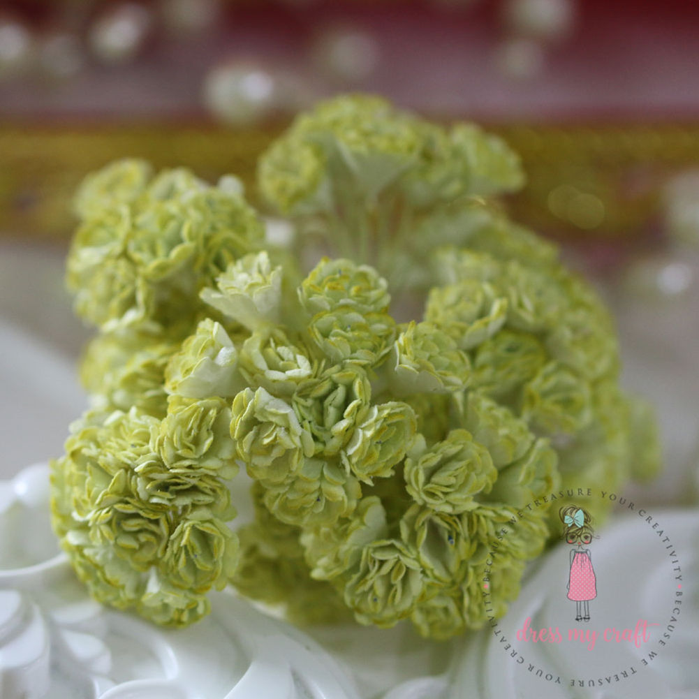 Fillers - Lime Green