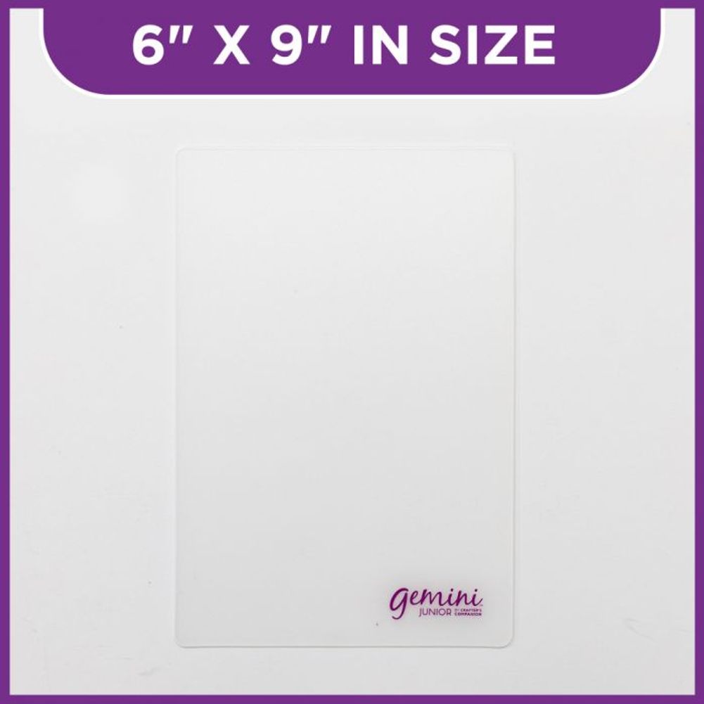 Gemini Junior Accessories - Plastic Shim