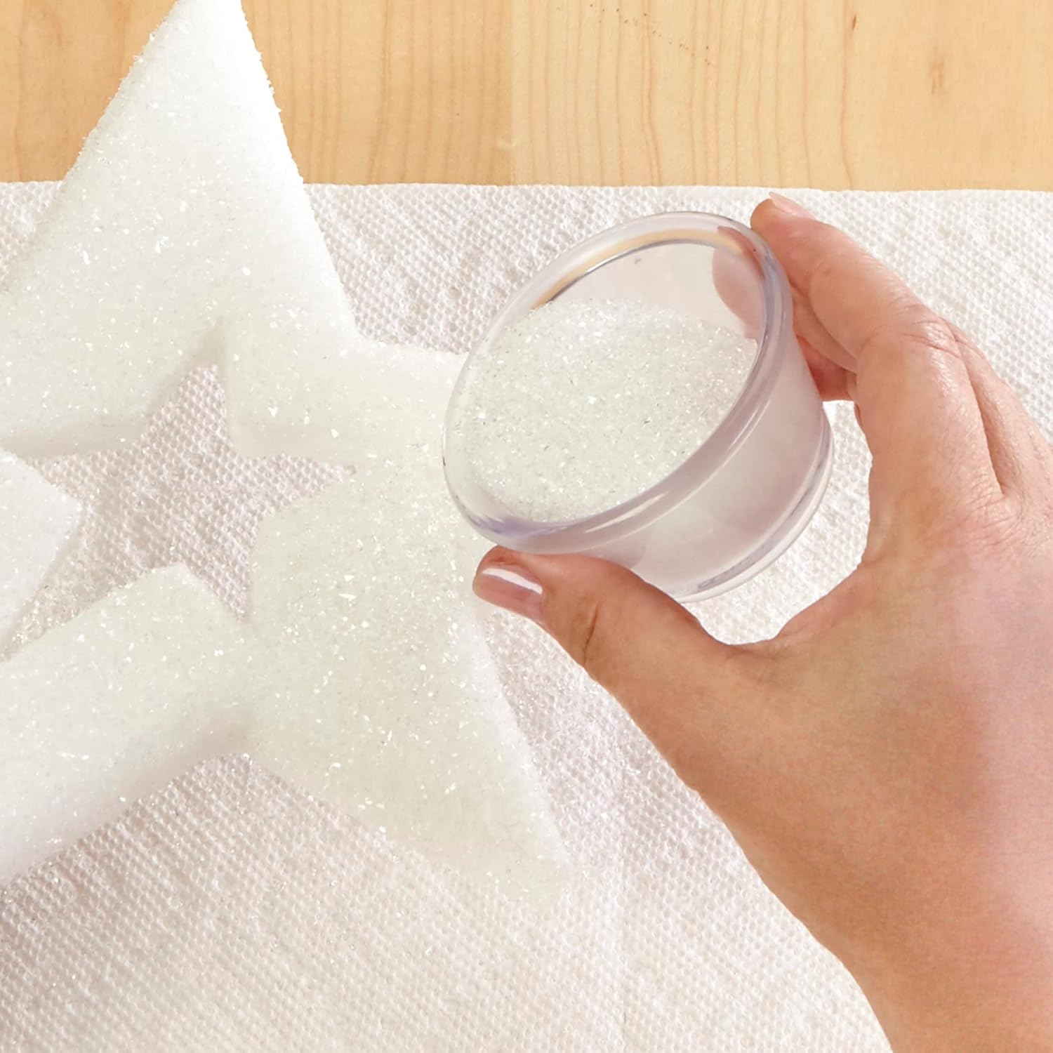 Diamond Dust - 3 oZ