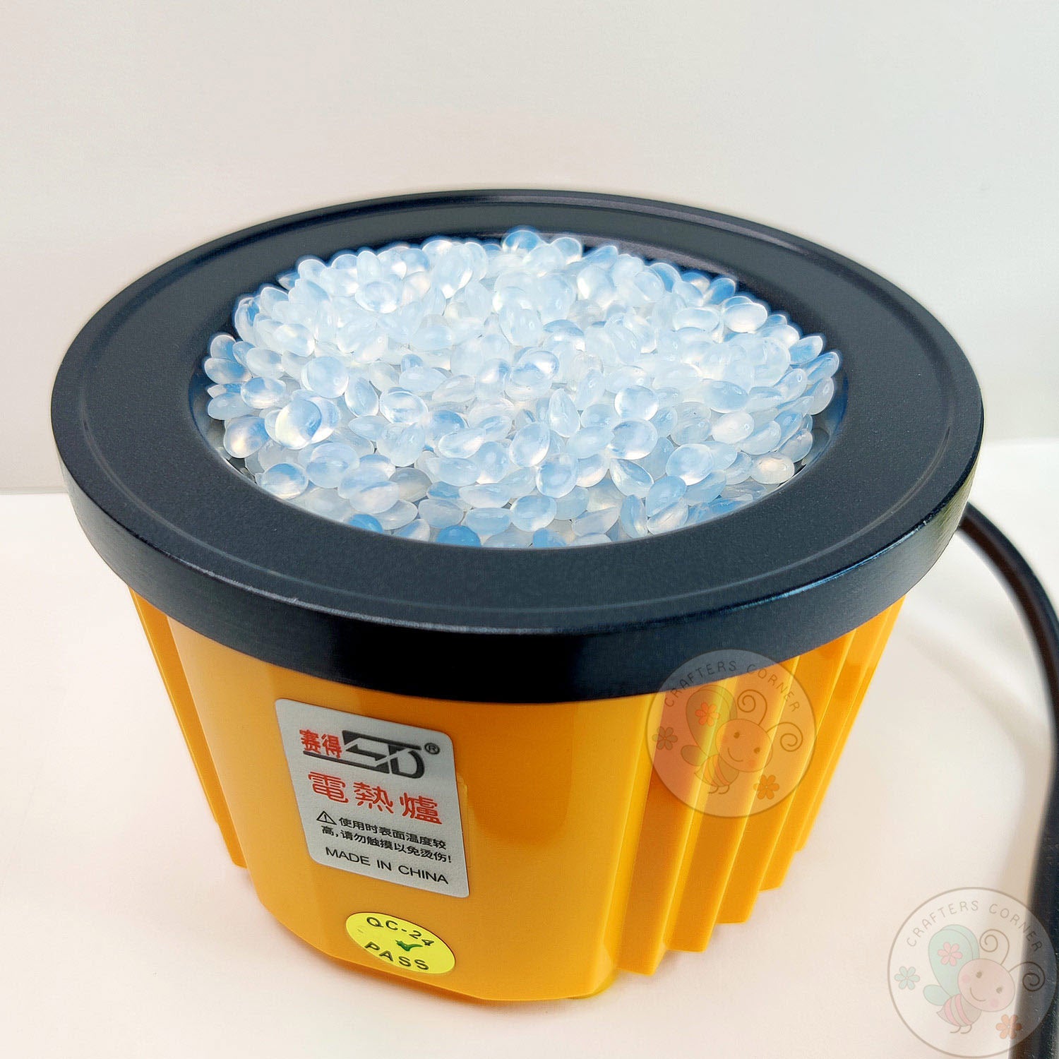 Hot Glue Pot