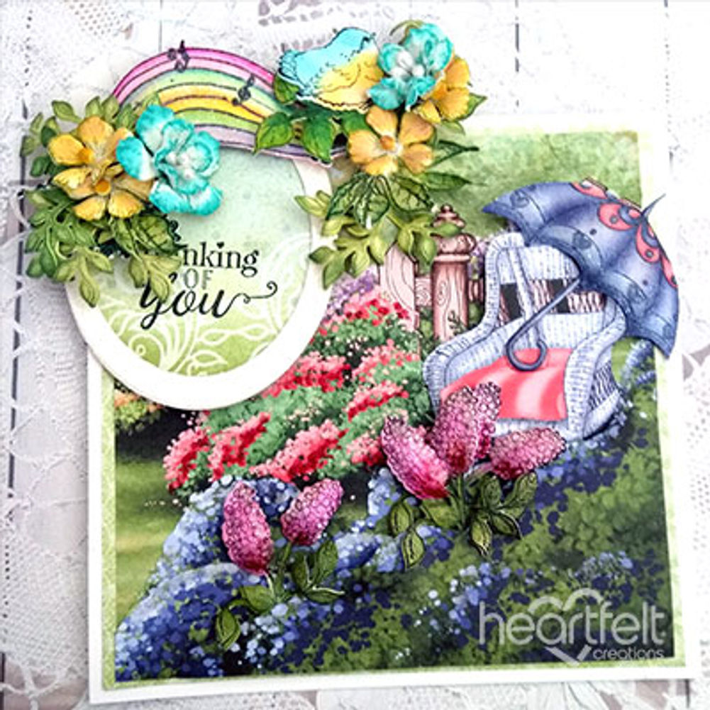 Singing in the Rain - Die