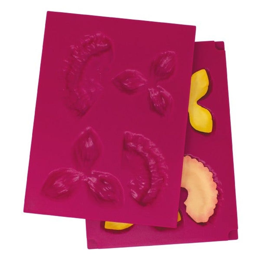 3D Daffodil Shaping Mold