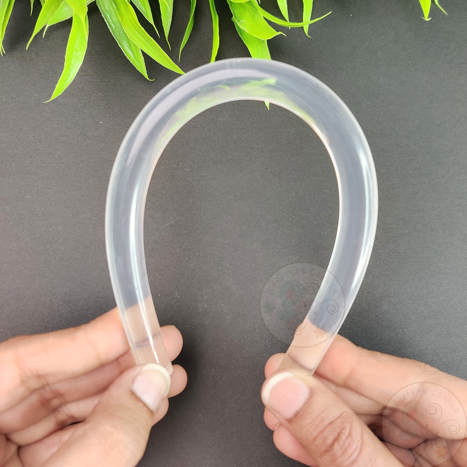 Crystal Clear Hot Melt Glue Sticks - 11 MM