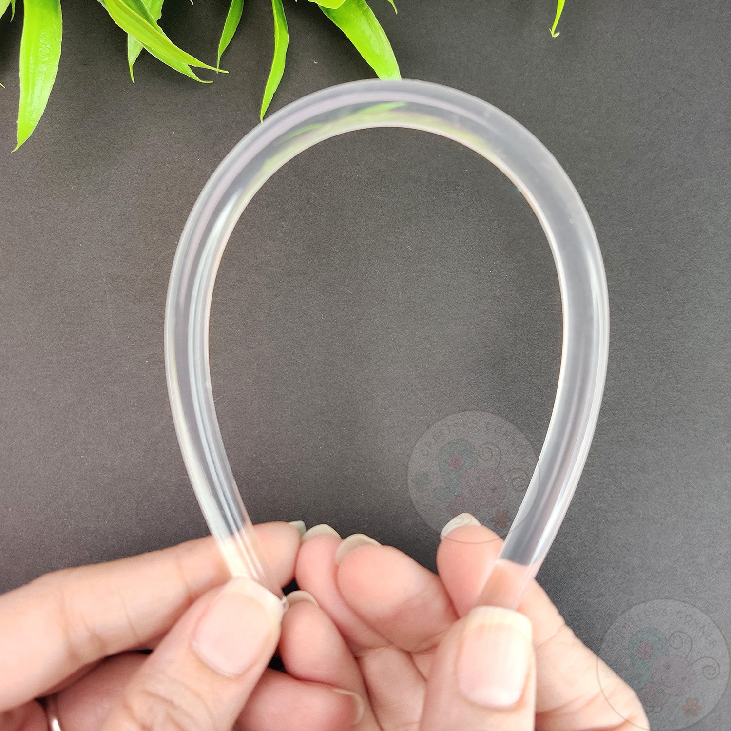 Crystal Clear Hot Melt Glue Sticks - 7 MM