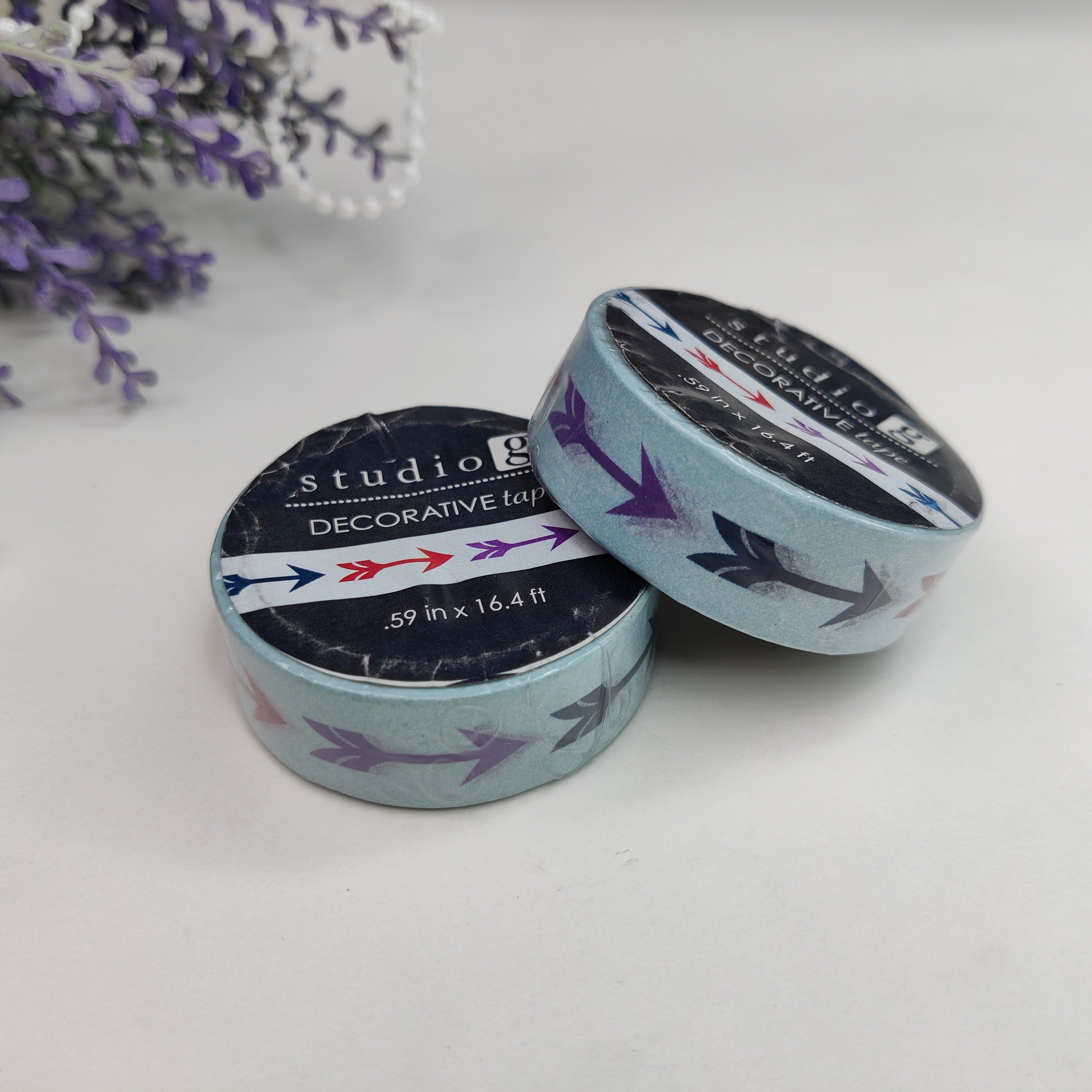 Decorative Tape - Arrow tape