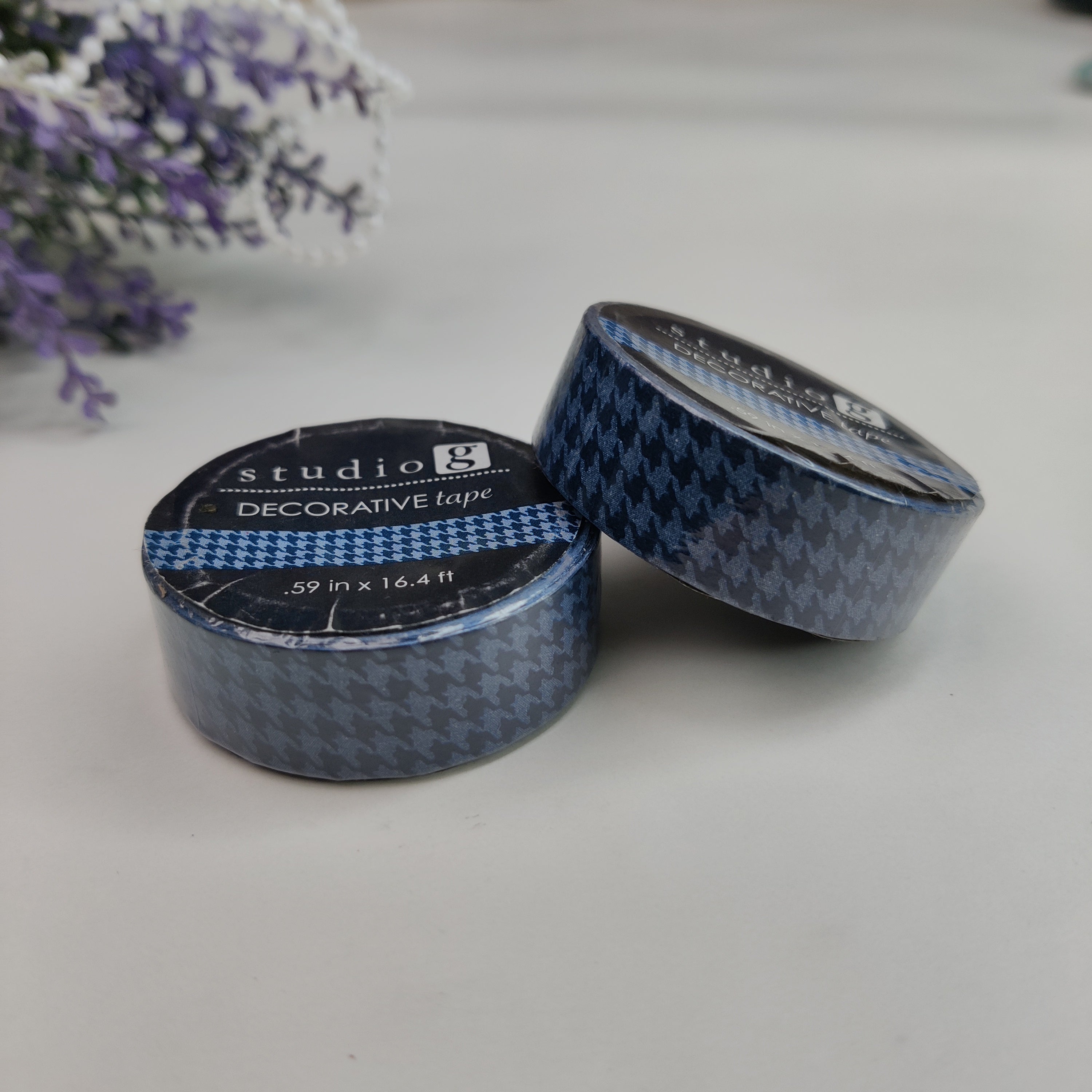 Decorative Tape - 01