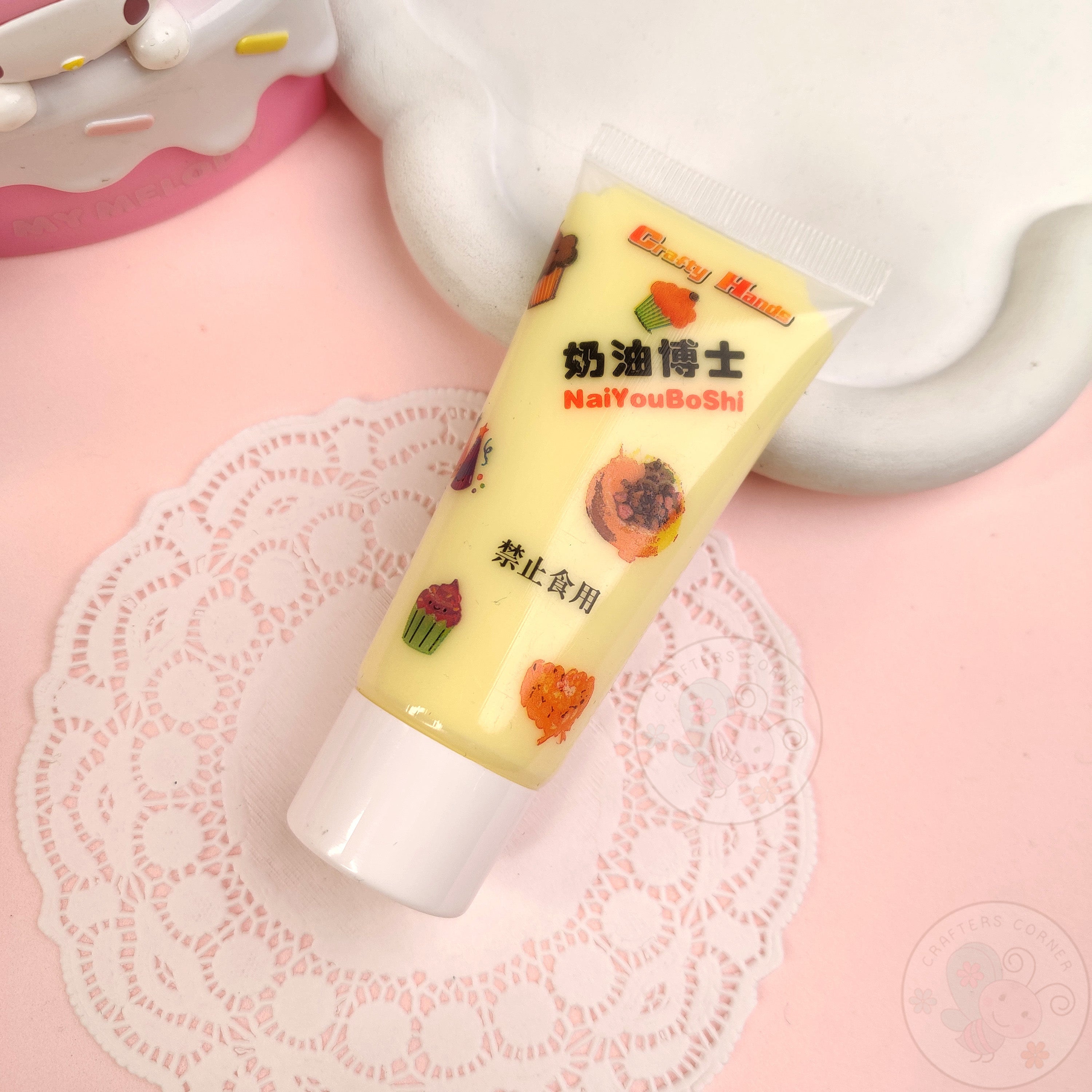 Decoden Clay Mix Pack