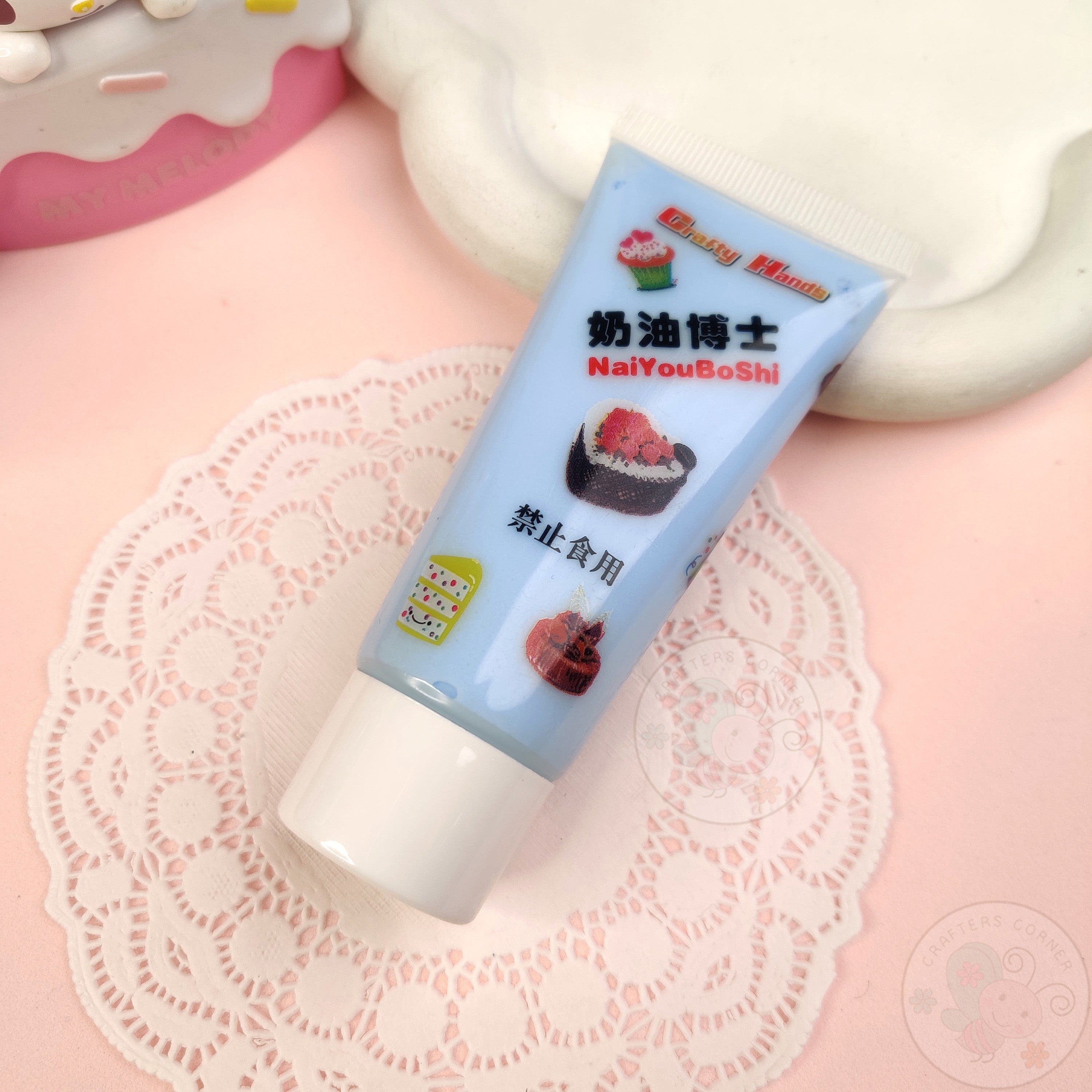 Decoden Clay Mix Pack