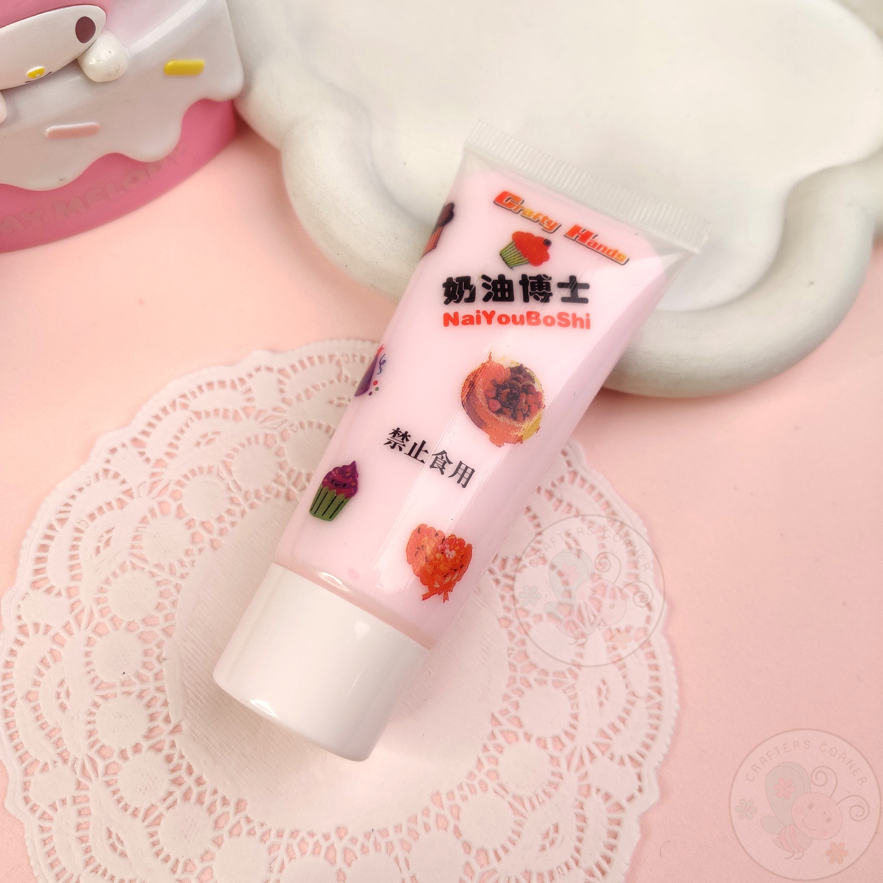Decoden Clay Mix Pack