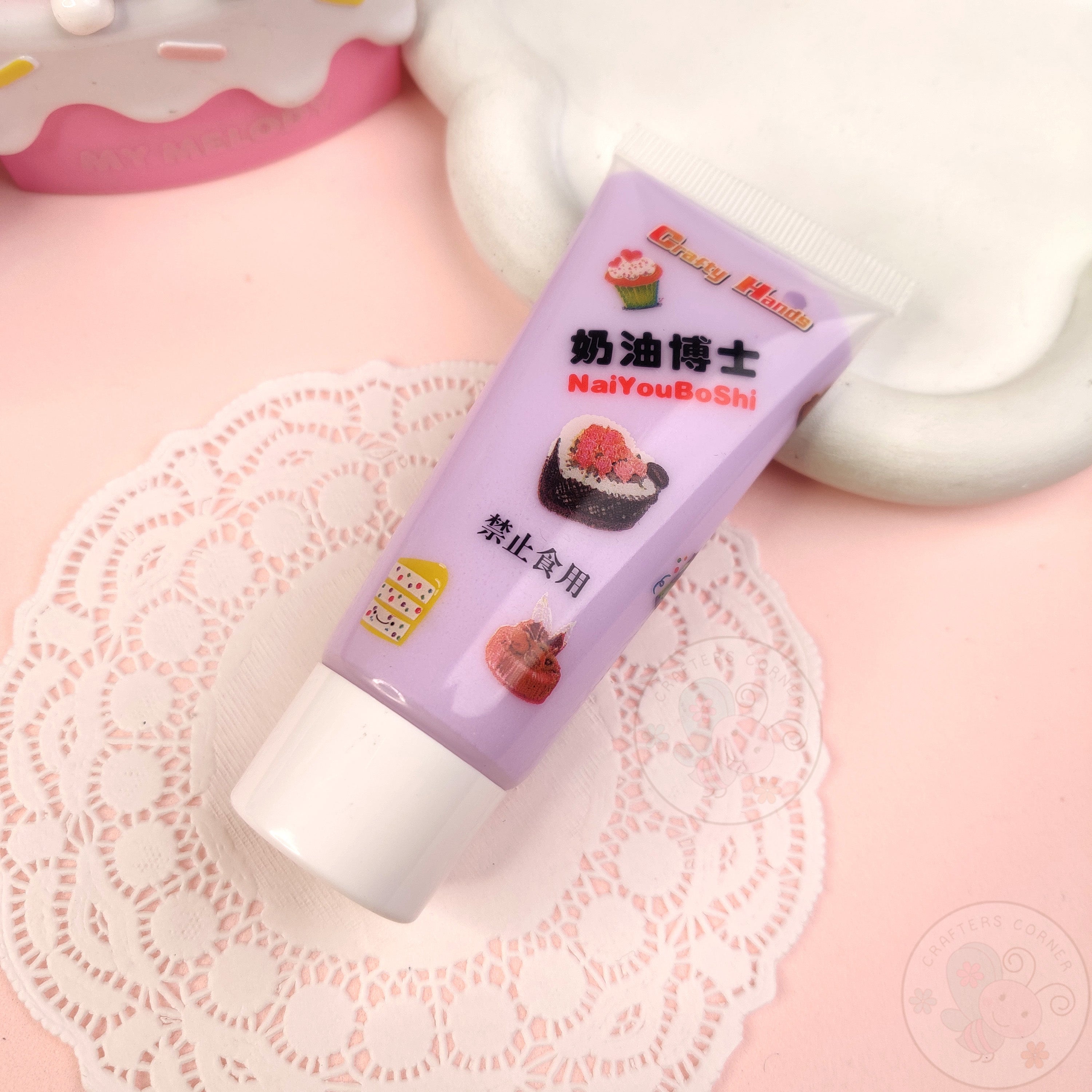 Decoden Clay Mix Pack