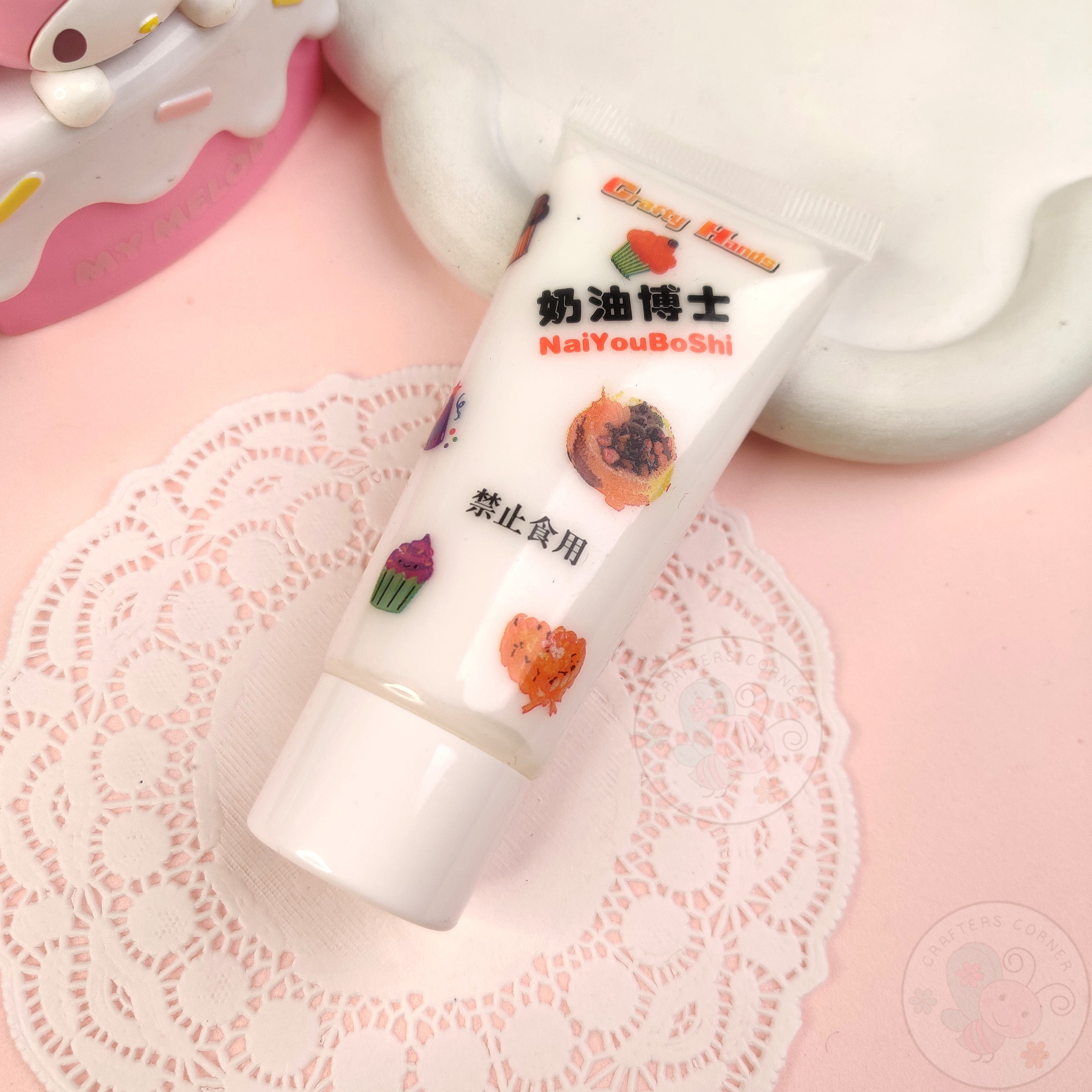 Decoden Clay Mix Pack