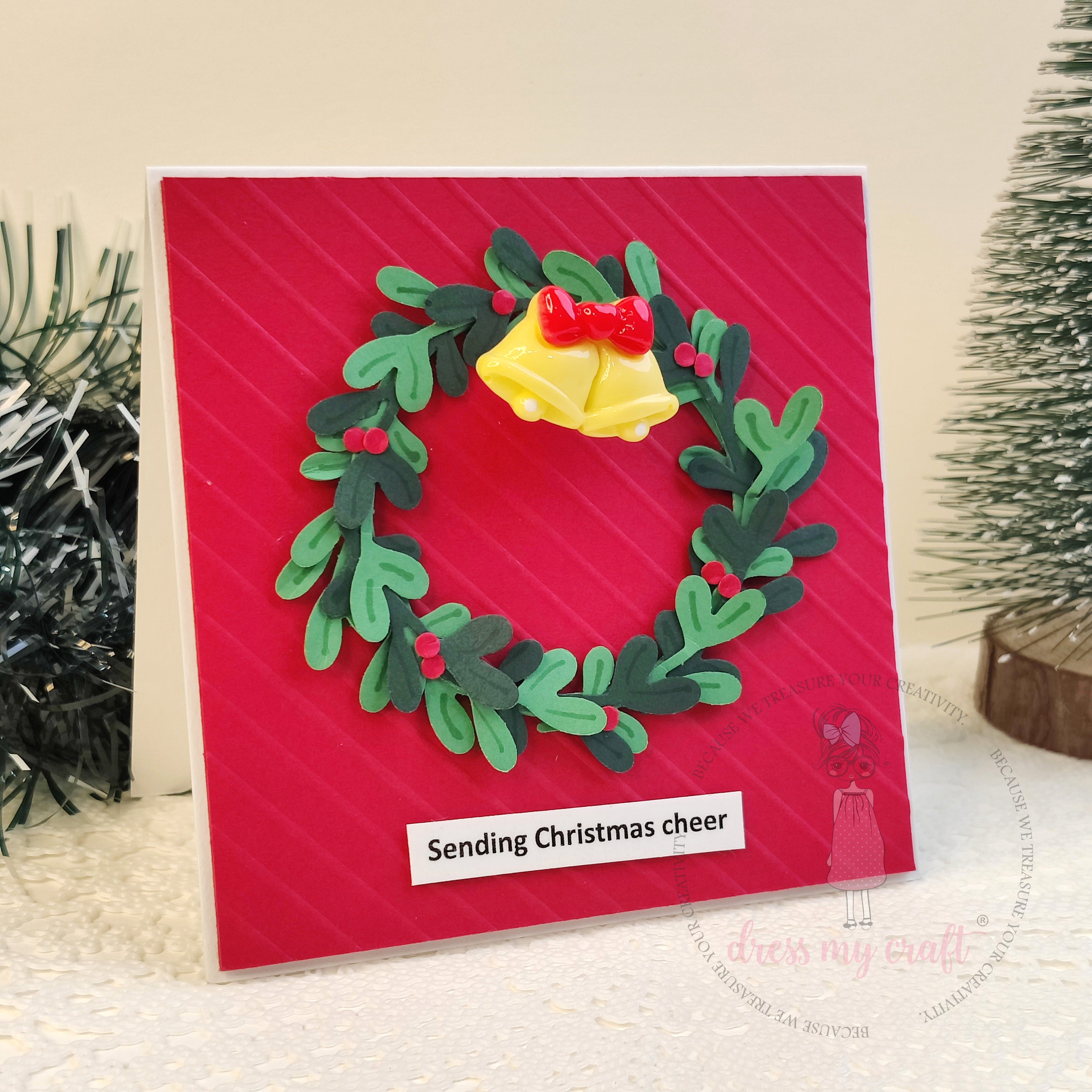 Christmas Cards Kit