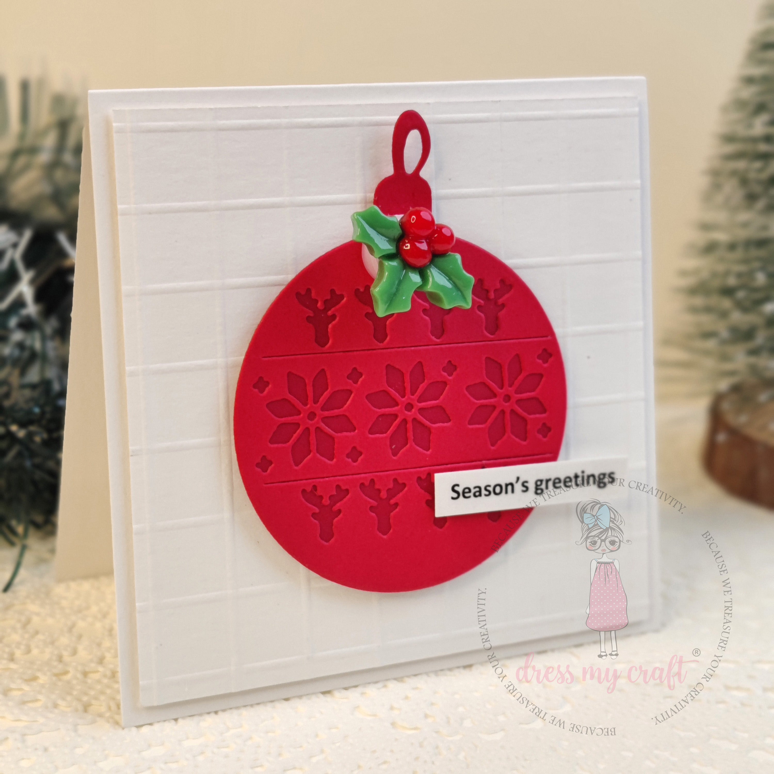 Christmas Cards Kit