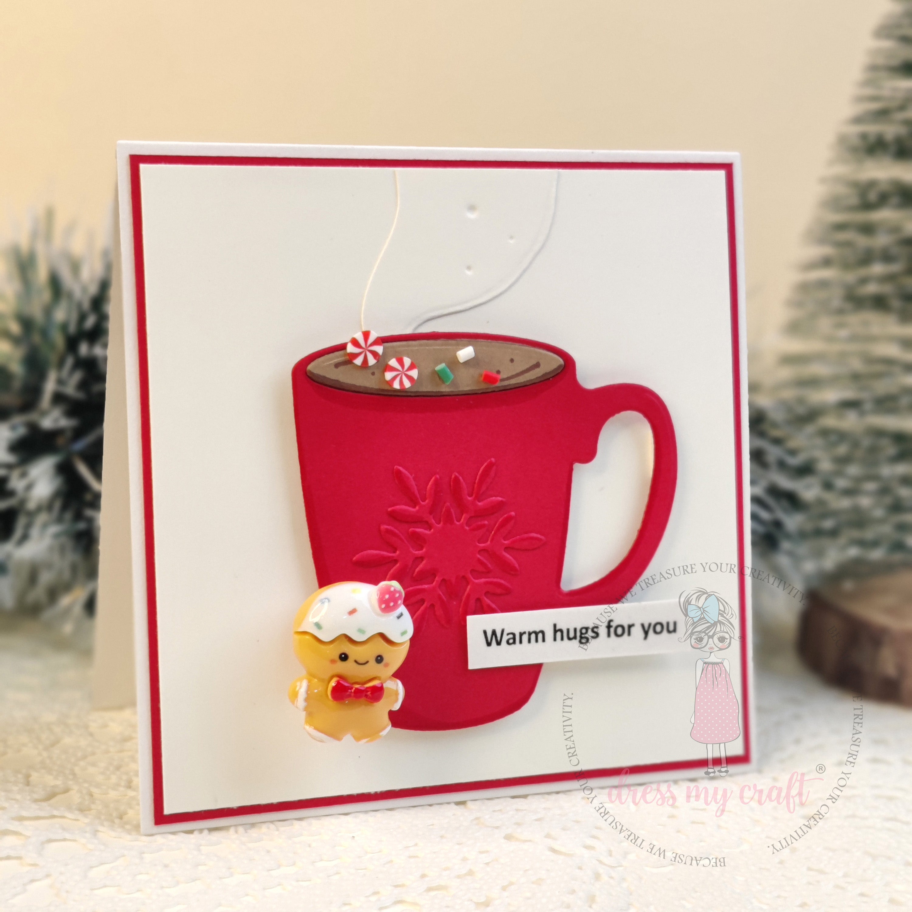 Christmas Cards Kit