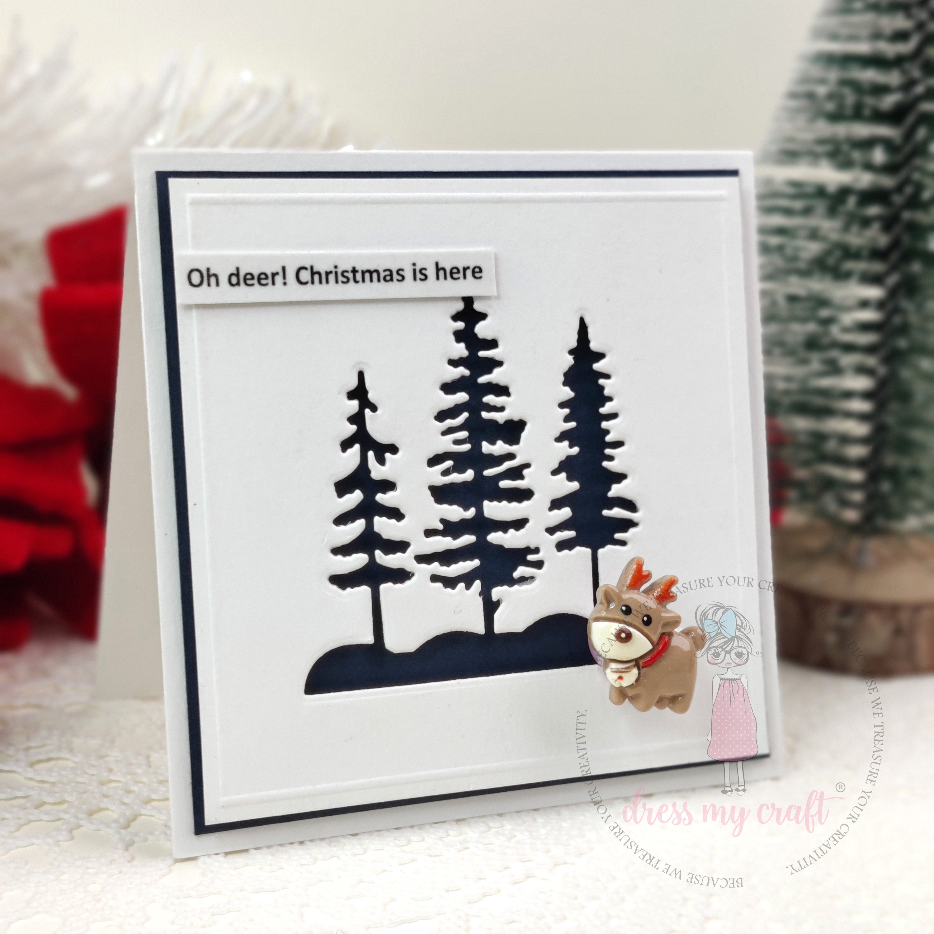 Christmas Cards Kit