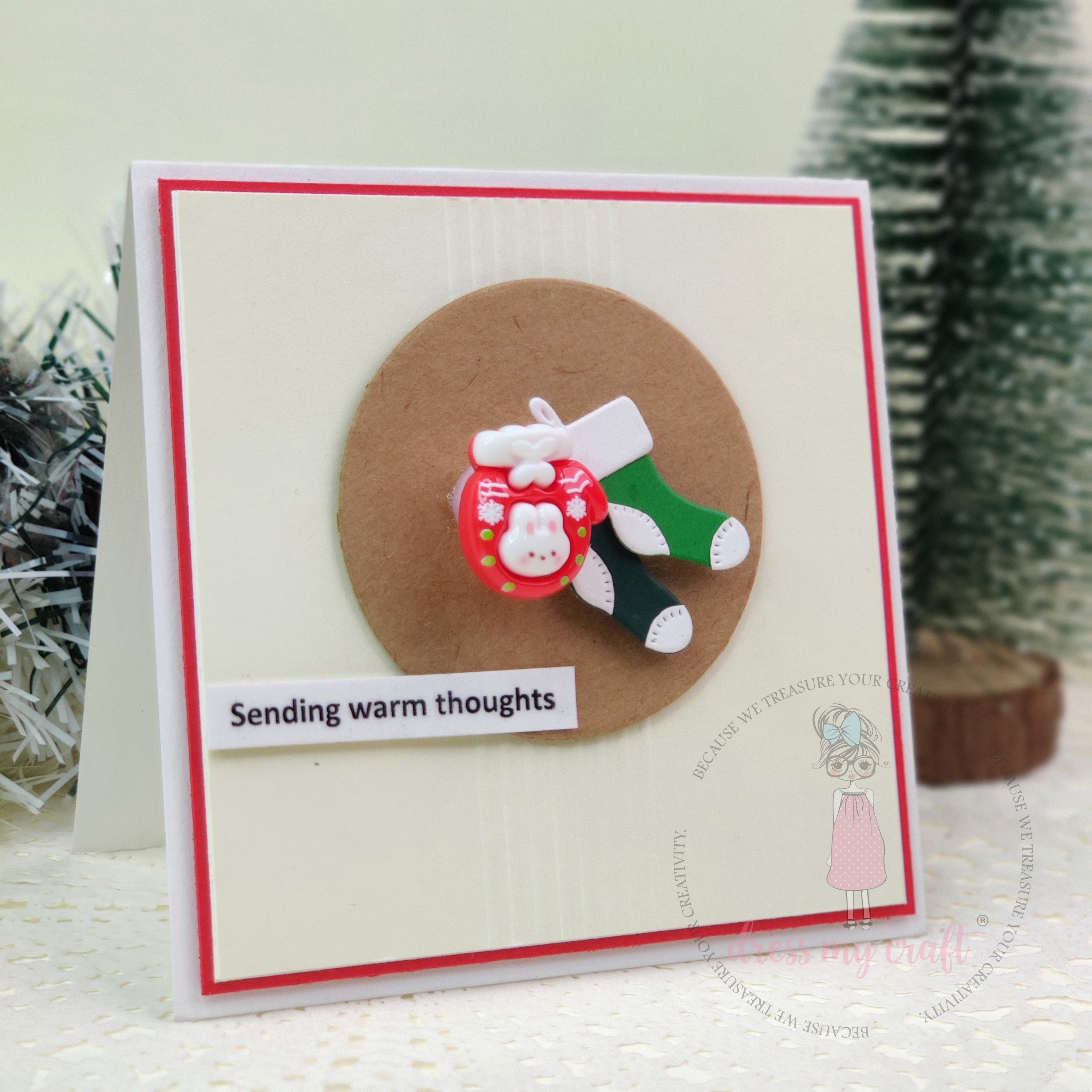 Christmas Cards Kit