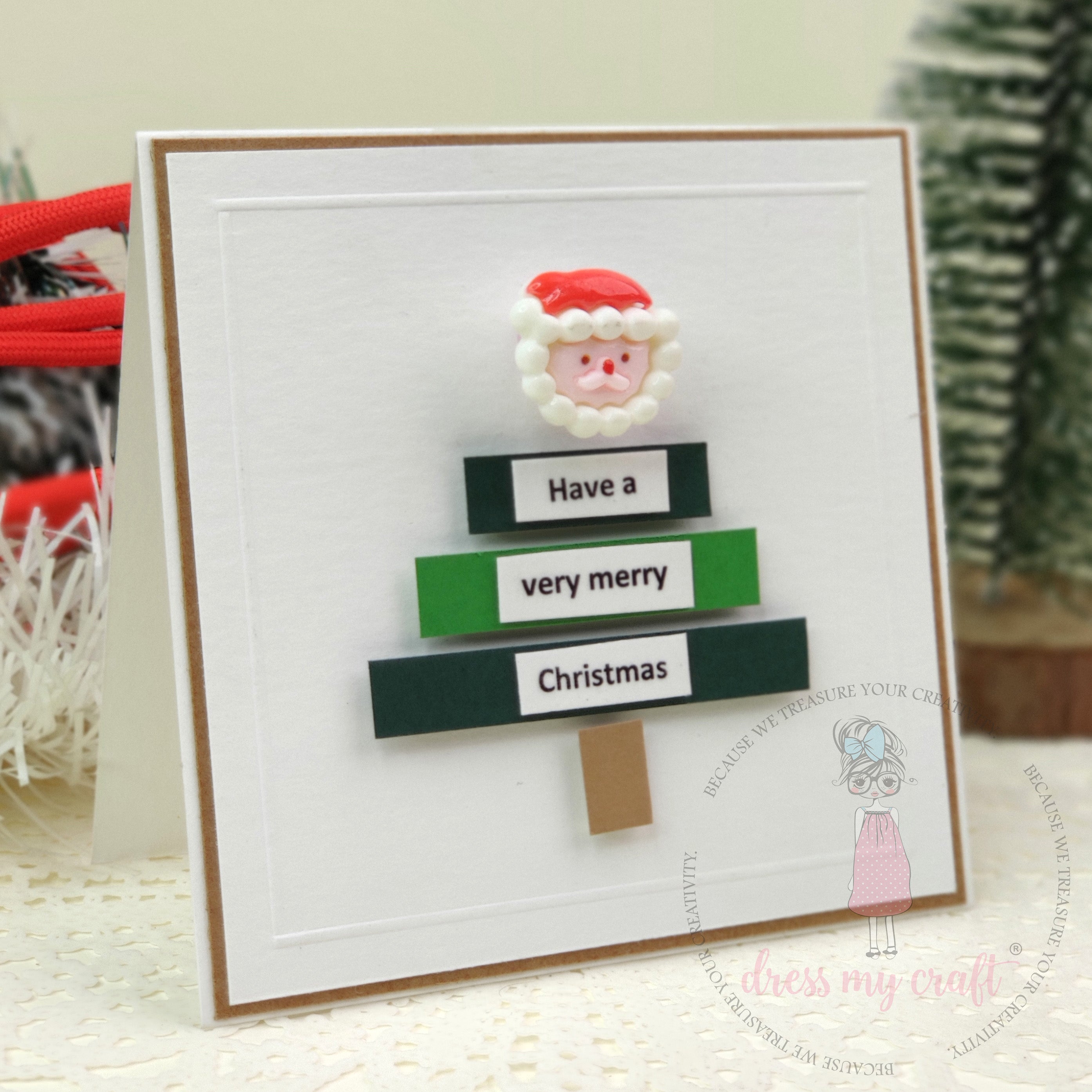 Christmas Cards Kit