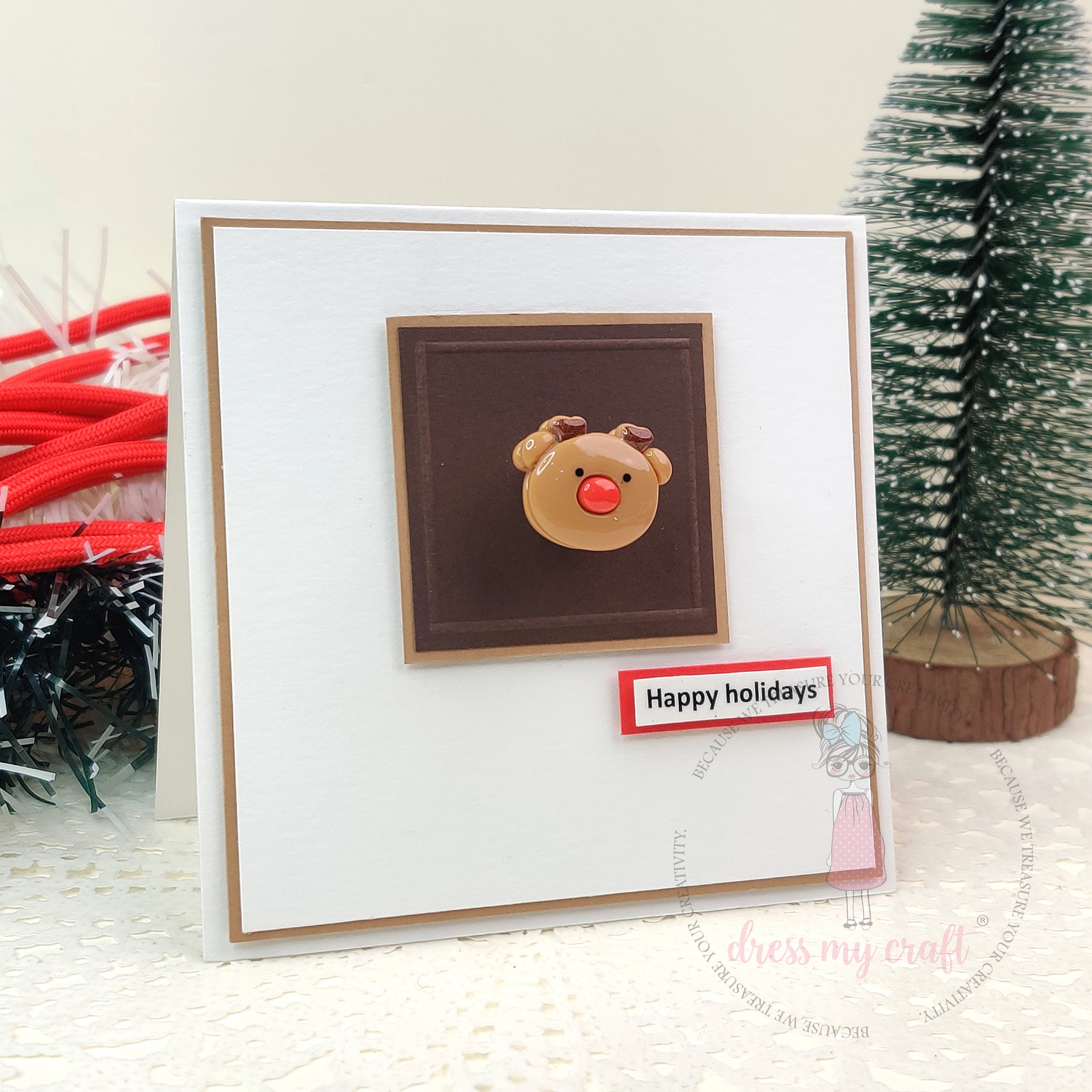 Christmas Cards Kit
