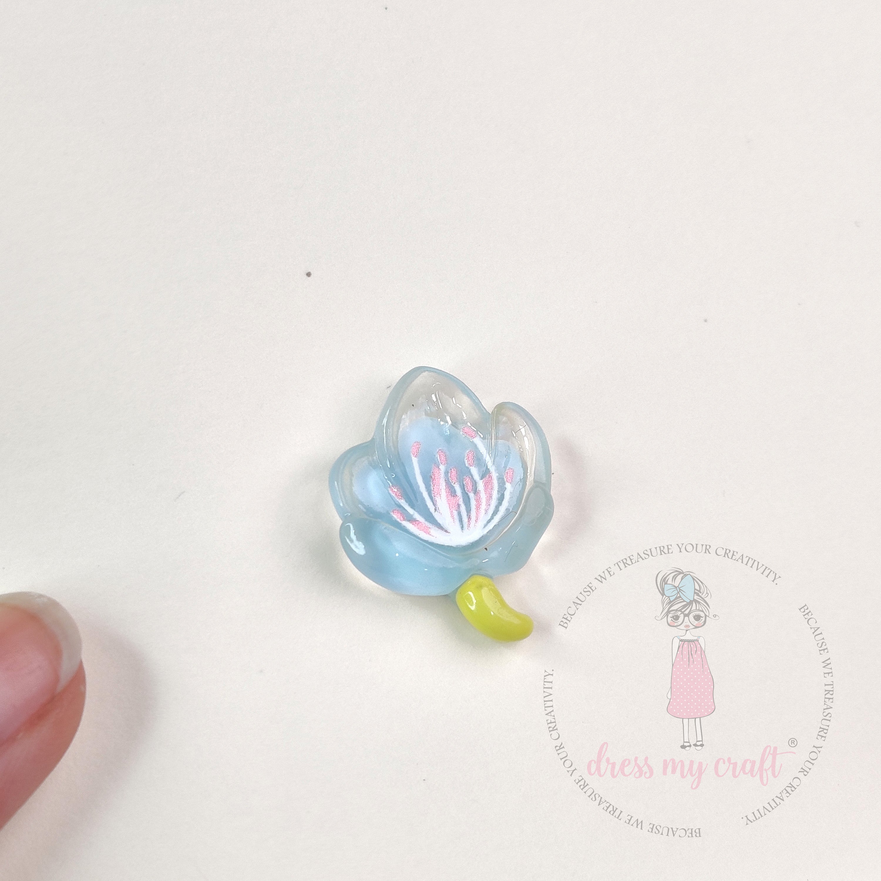 Double-Sided Sticky Dots- 1.5 cm
