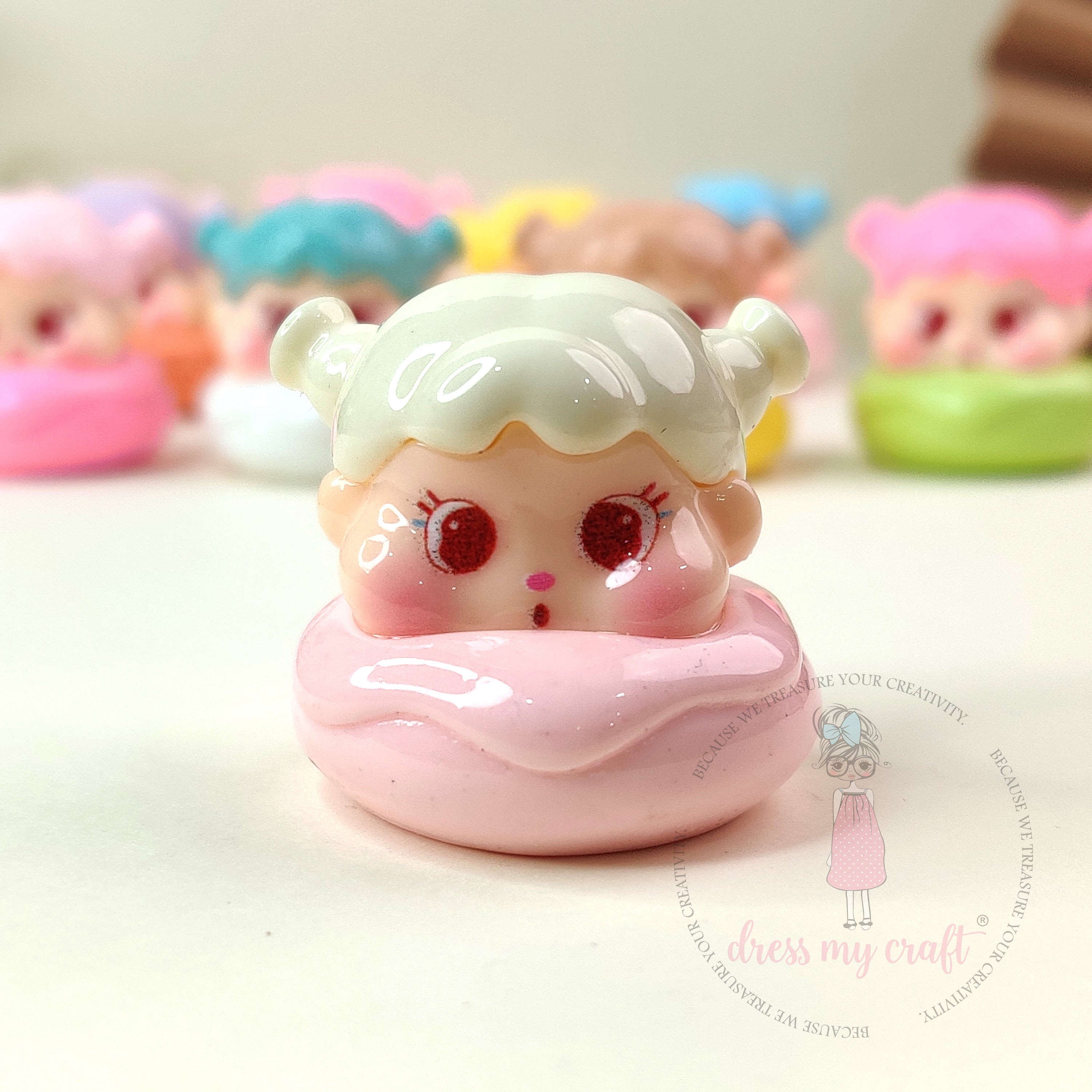 Miniature Chubby Babies
