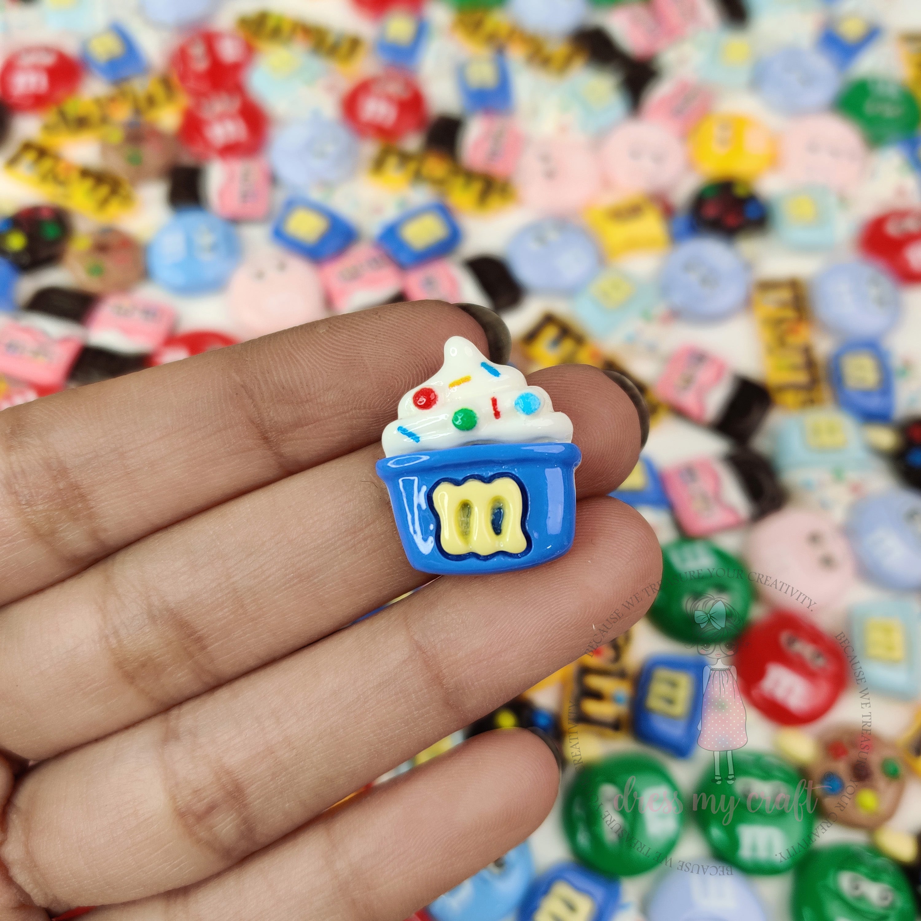 Sweet Treat Cabochons