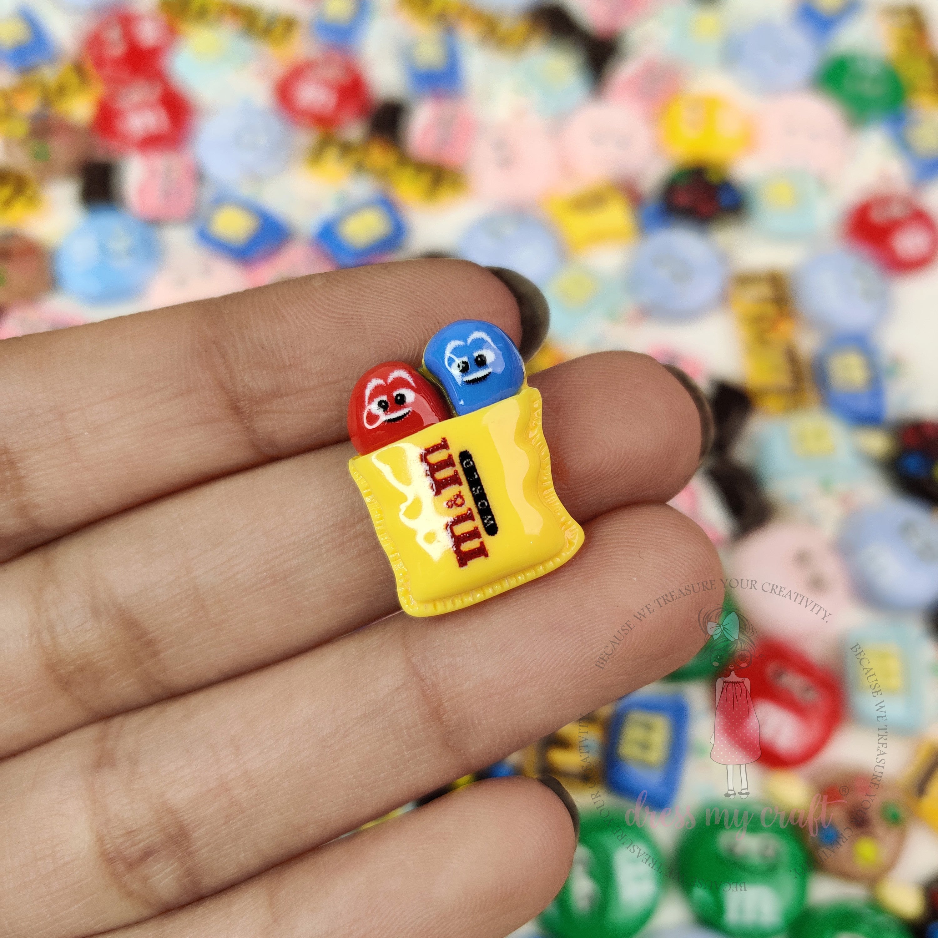 Sweet Treat Cabochons