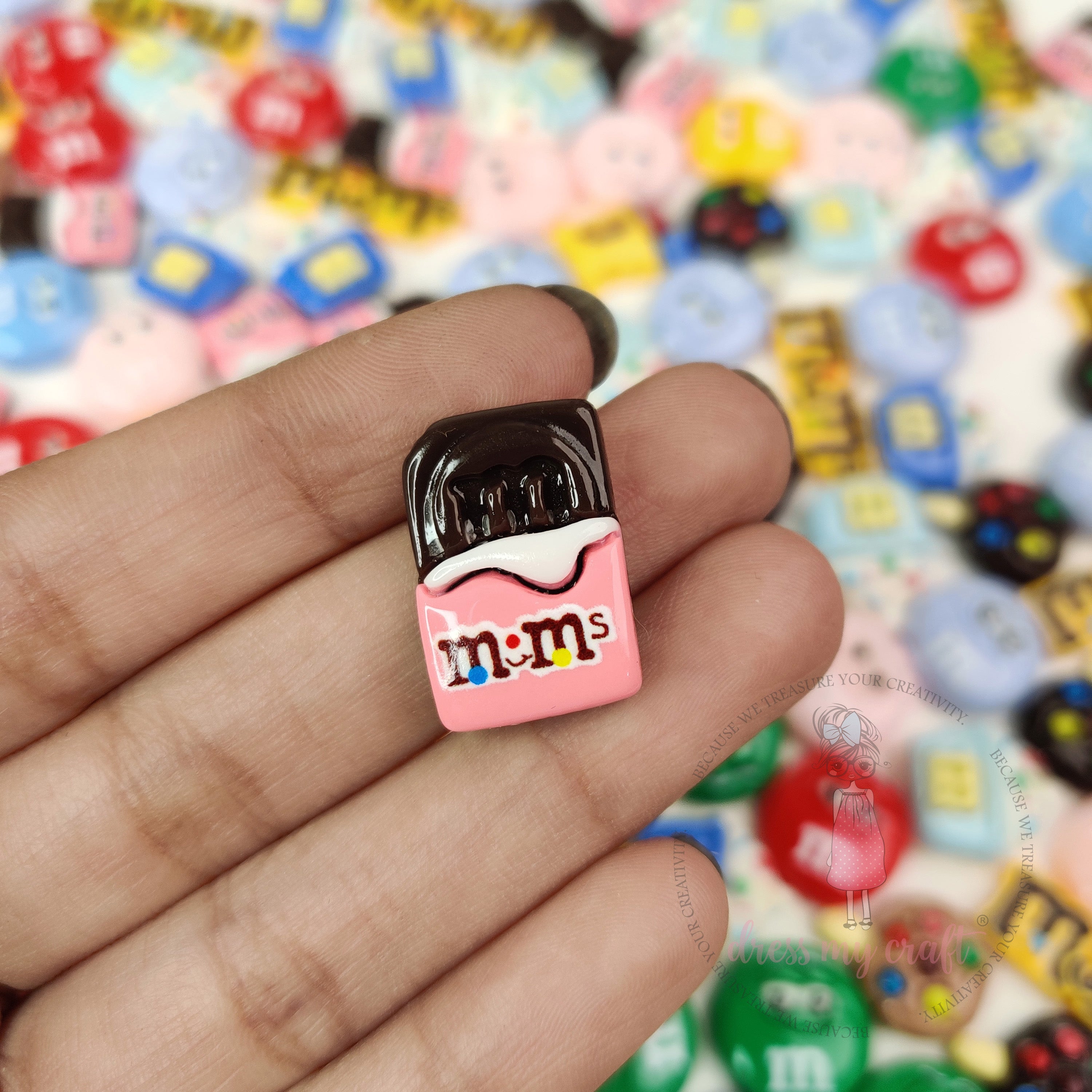 Sweet Treat Cabochons