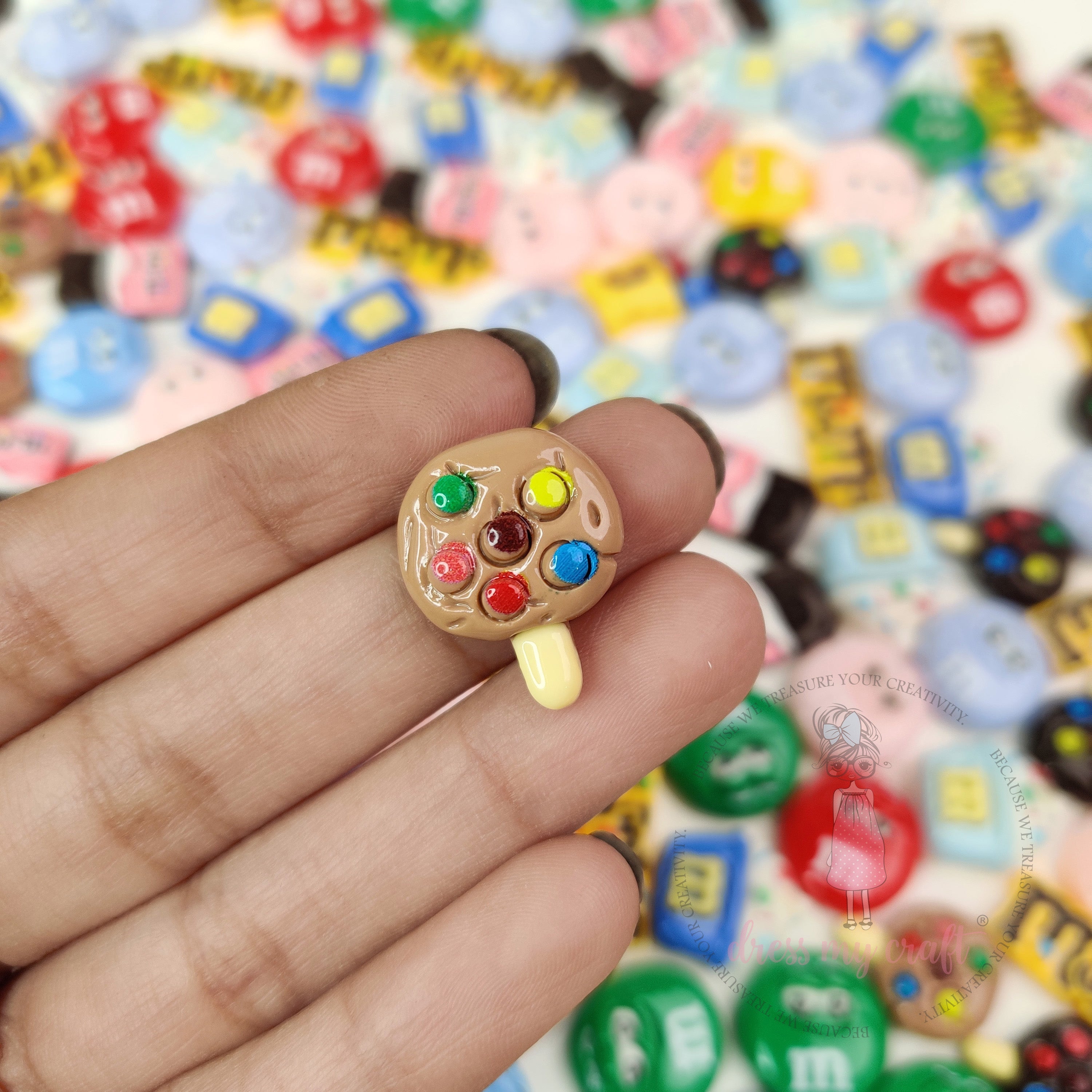 Sweet Treat Cabochons