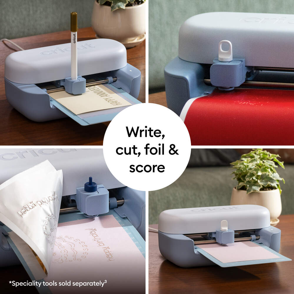 Cricut Joy 2  Essential Bundle