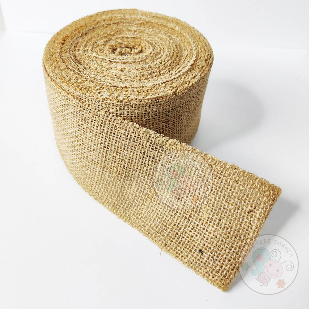 Jute Roll