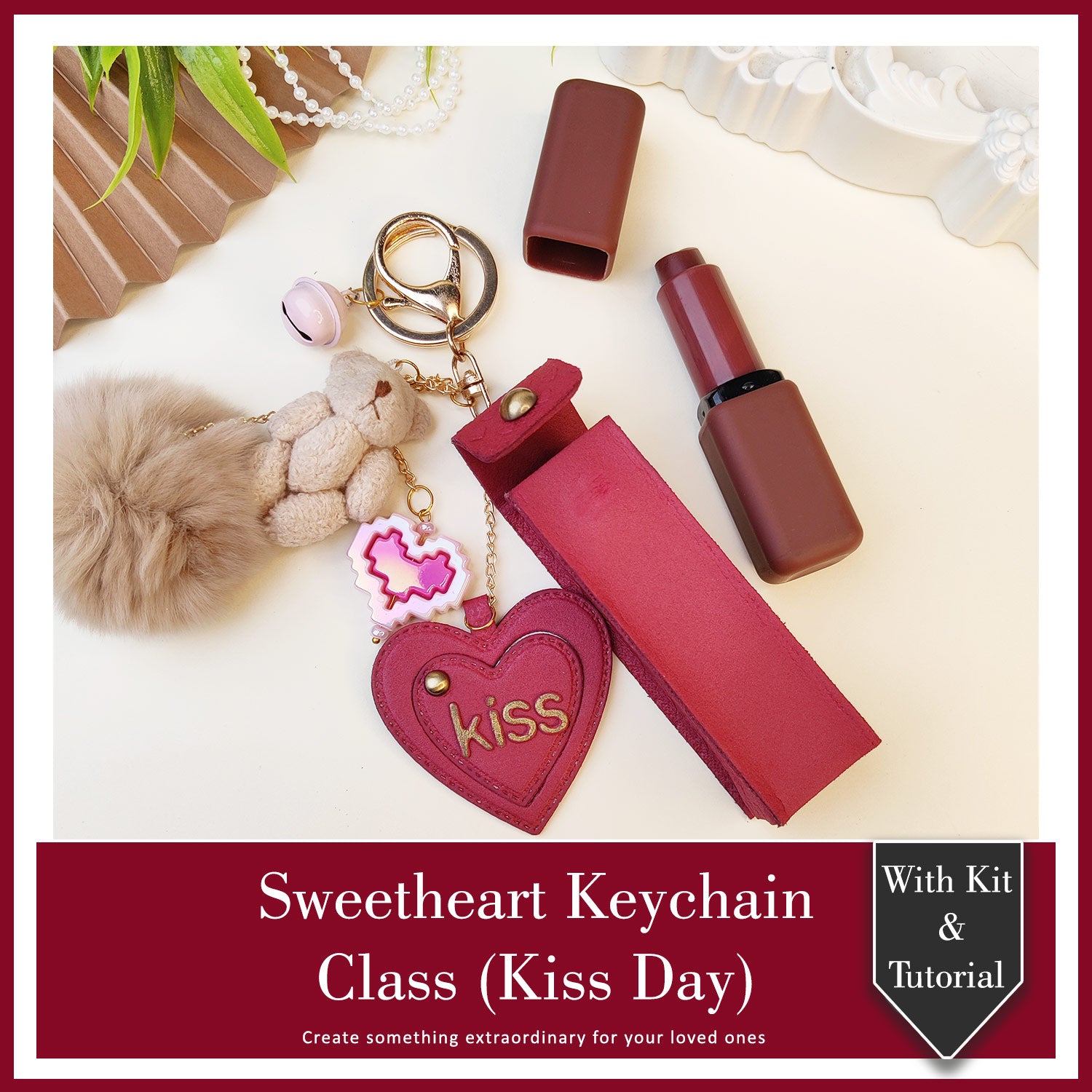 Valentine Gifts Mega Combo Class