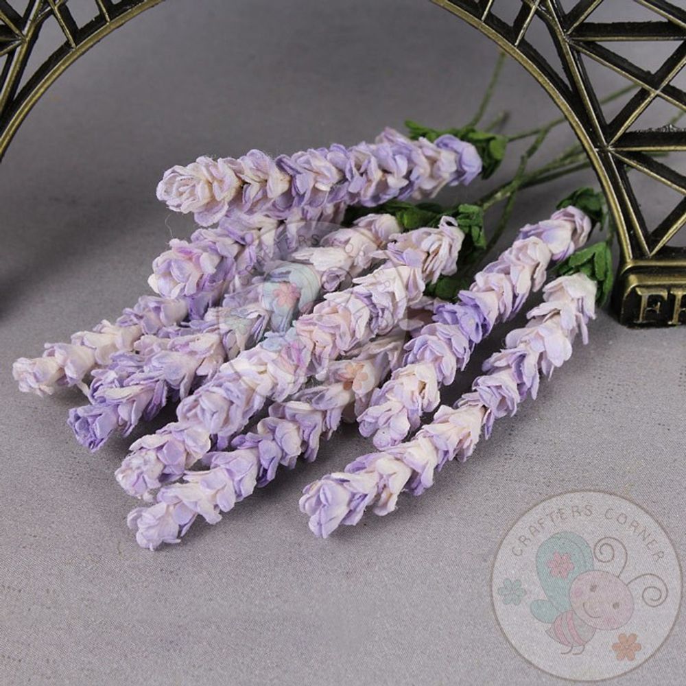 Long Fillers - Lilac