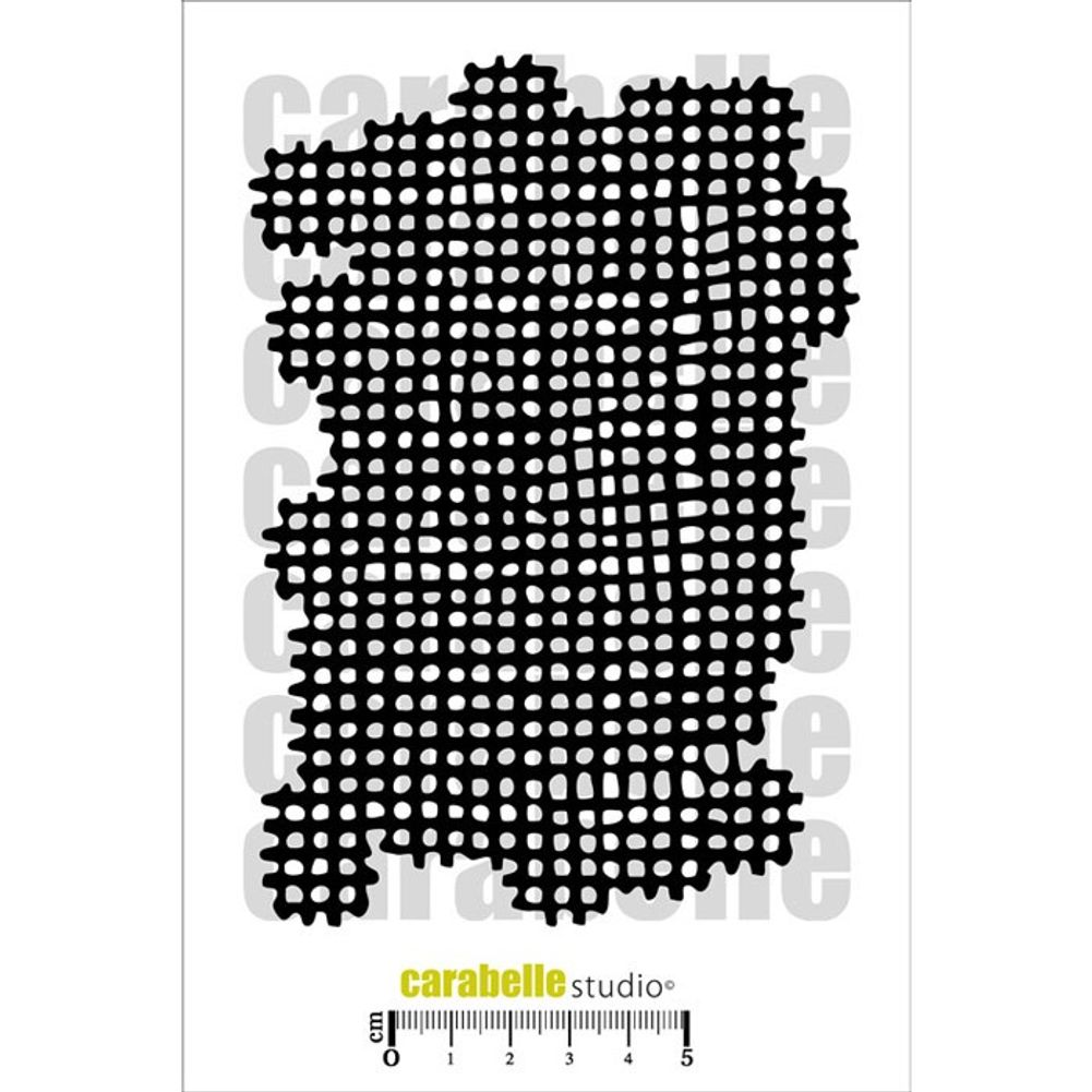 Stencil - Une
