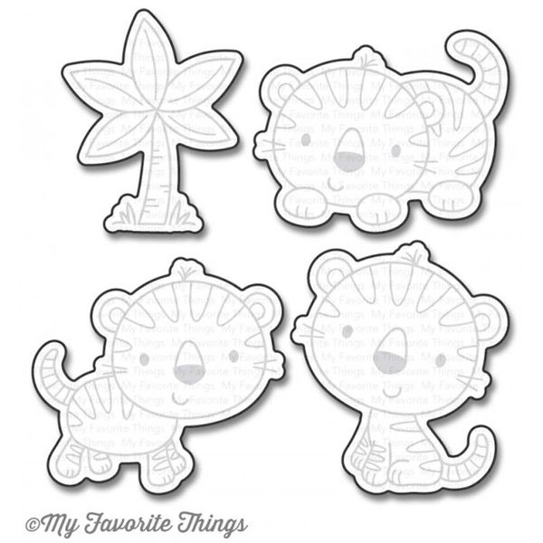 Fierce Friends - Die