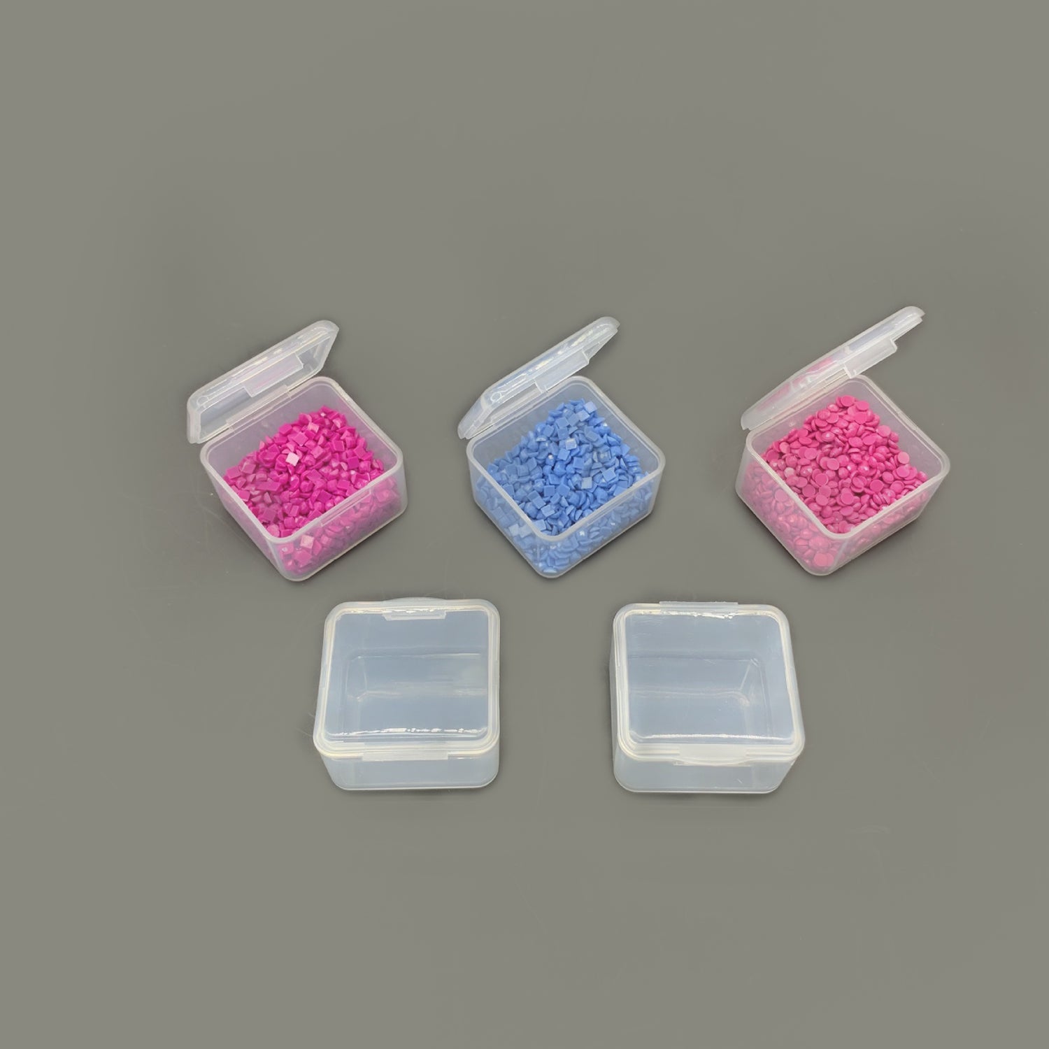 30-in-1 Storage Box