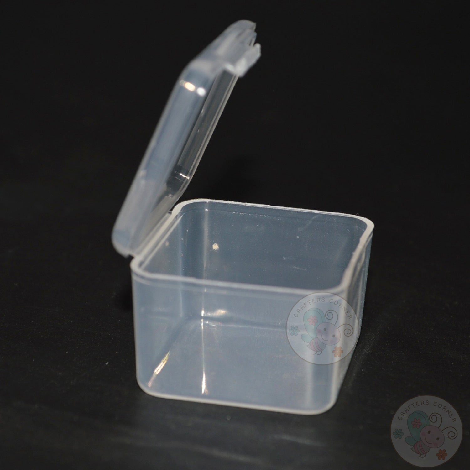Mini Square Storage Boxes