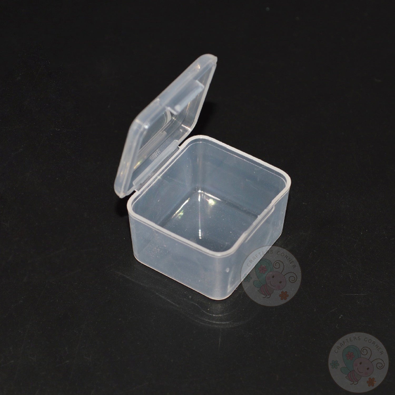9 In 1,15 In 1 & 30 In 1 Clear Storage Box Combo
