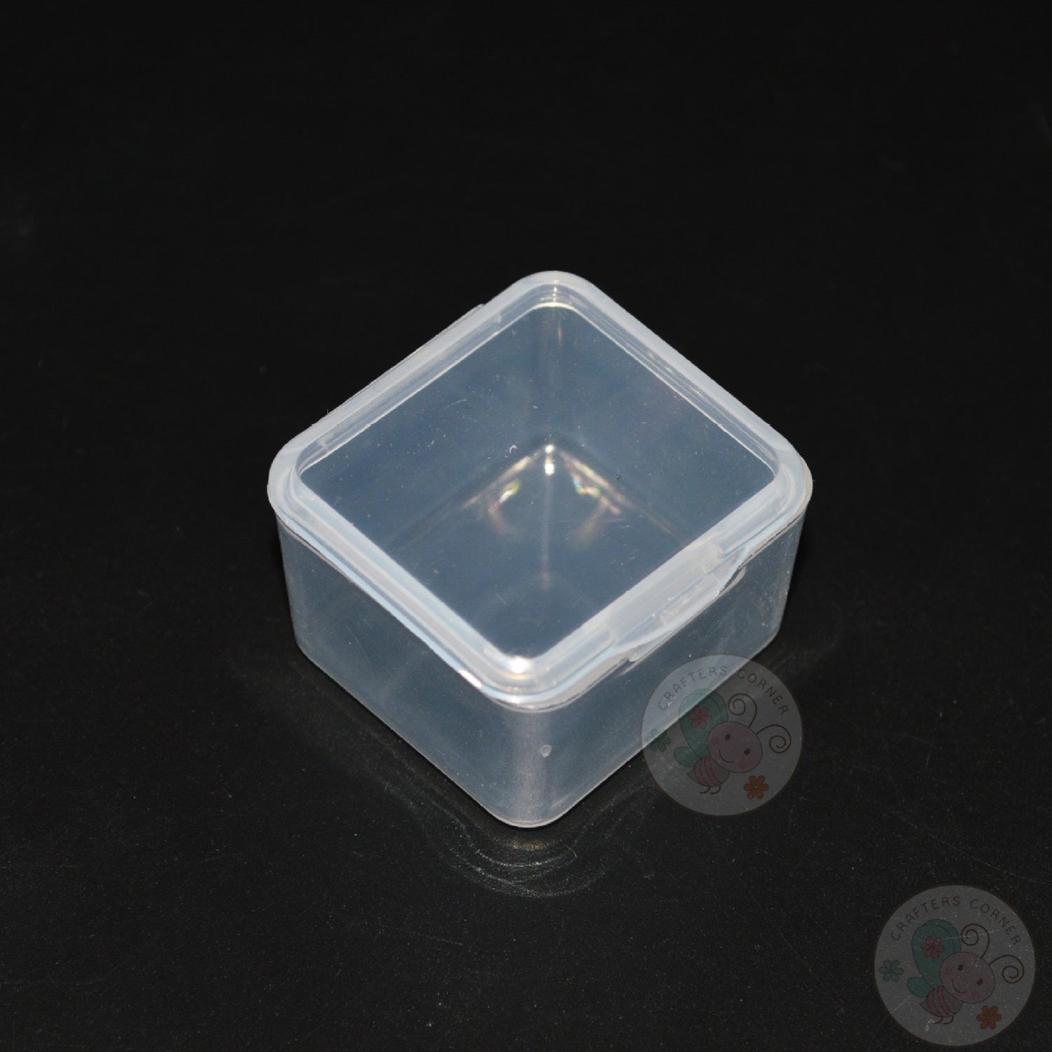 Mini Square Storage Boxes