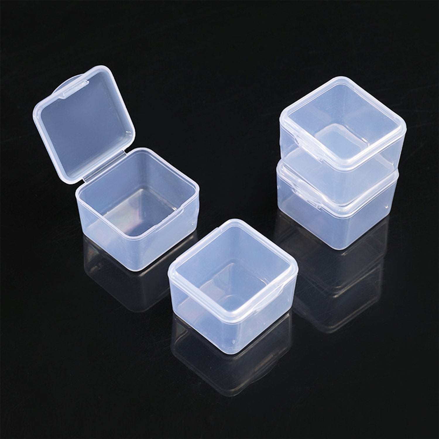 9-in-1 Storage Box