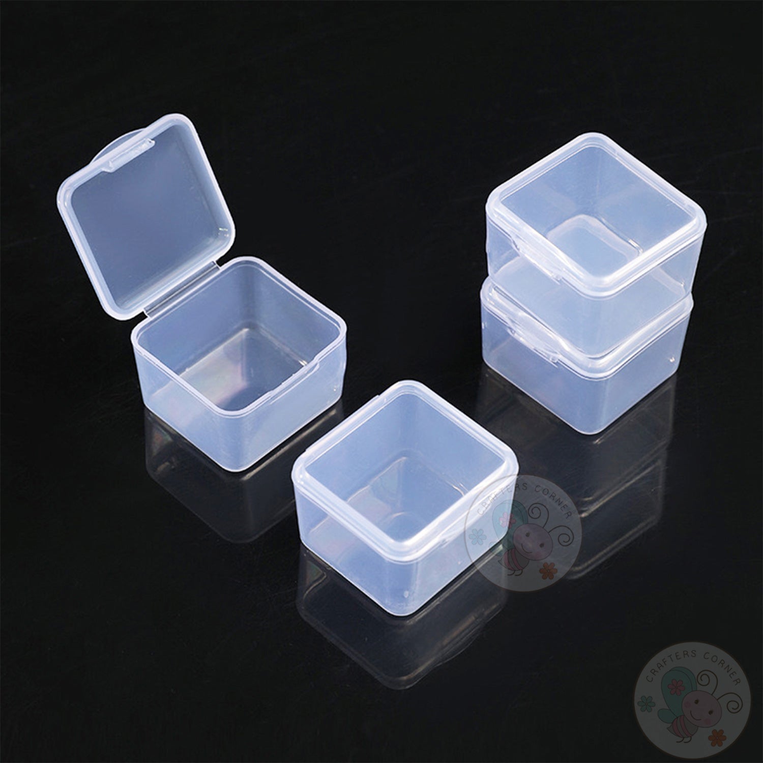 30-in-1 Storage Box