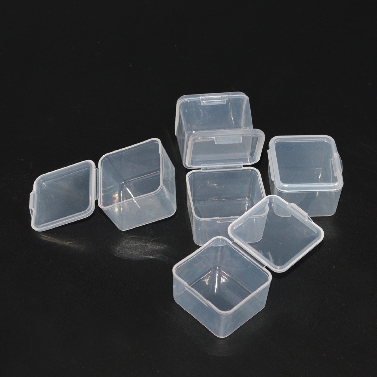 30-in-1 Storage Box