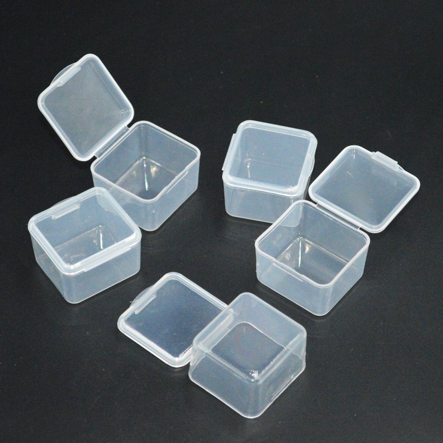 15-in-1 Storage Box