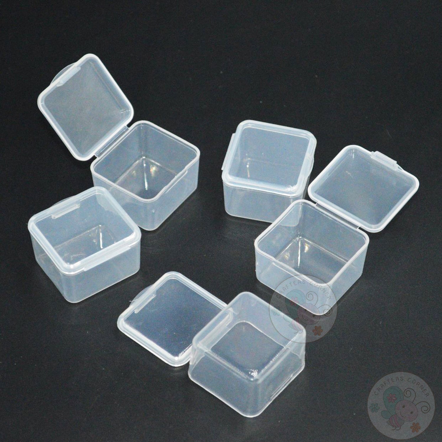 30-in-1 Storage Box